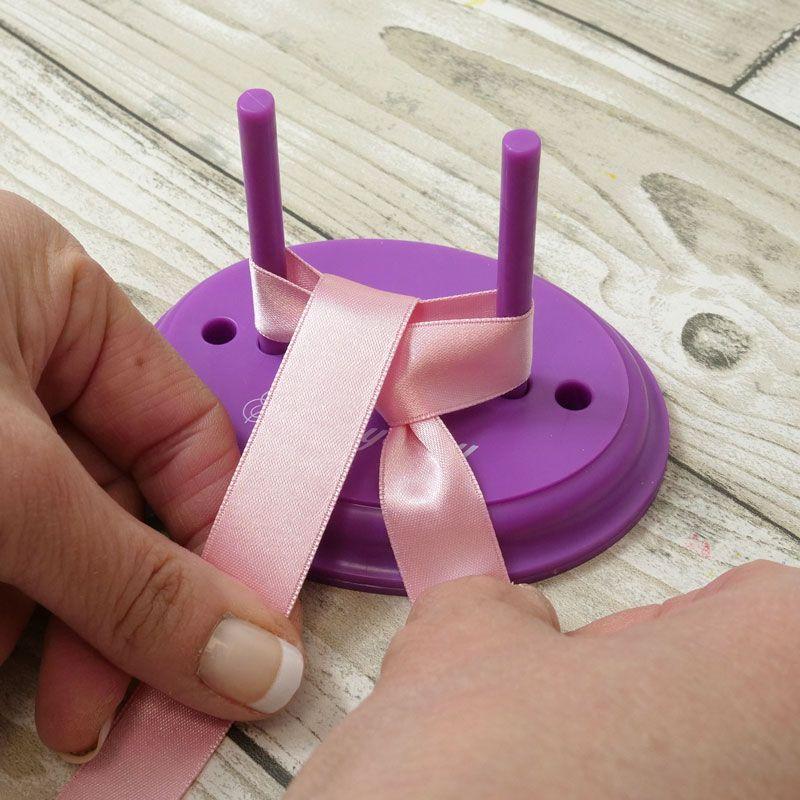 The Perfect Bow Maker-4