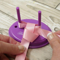 The Perfect Bow Maker-5