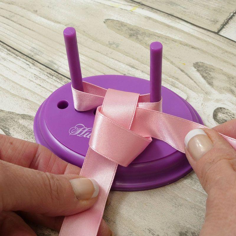 The Perfect Bow Maker-5