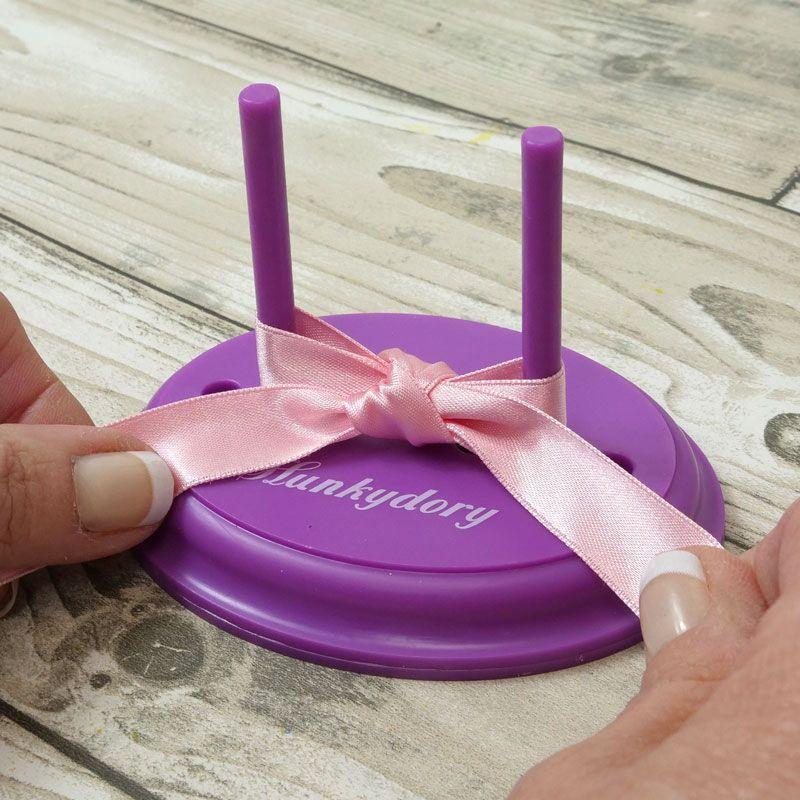 The Perfect Bow Maker-6