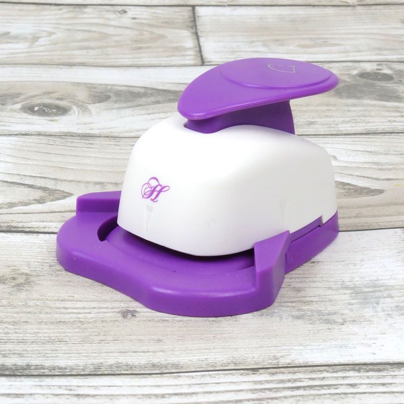 Premier Craft Tools - Inverted Corner Punch-2