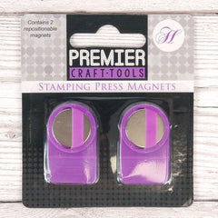 Premier Craft Tools - Stamping Press Magnets-1