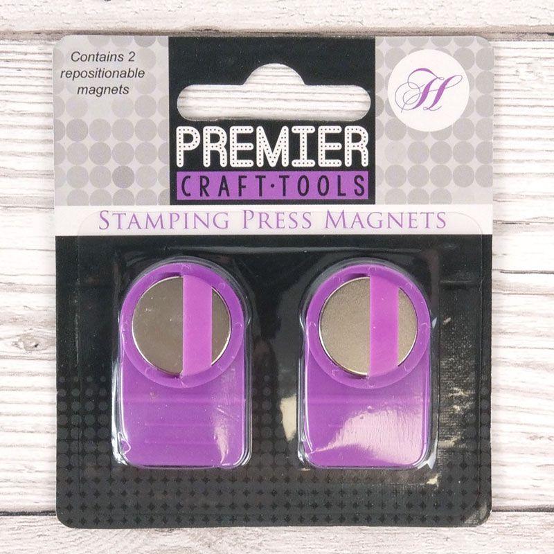 Premier Craft Tools - Stamping Press Magnets-1