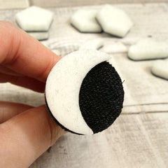 Premier Craft Tools - Blending Foam Shapes Set 2-3