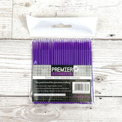 Premier Craft Tools - Teeny Tiny Dauber Sticks-1