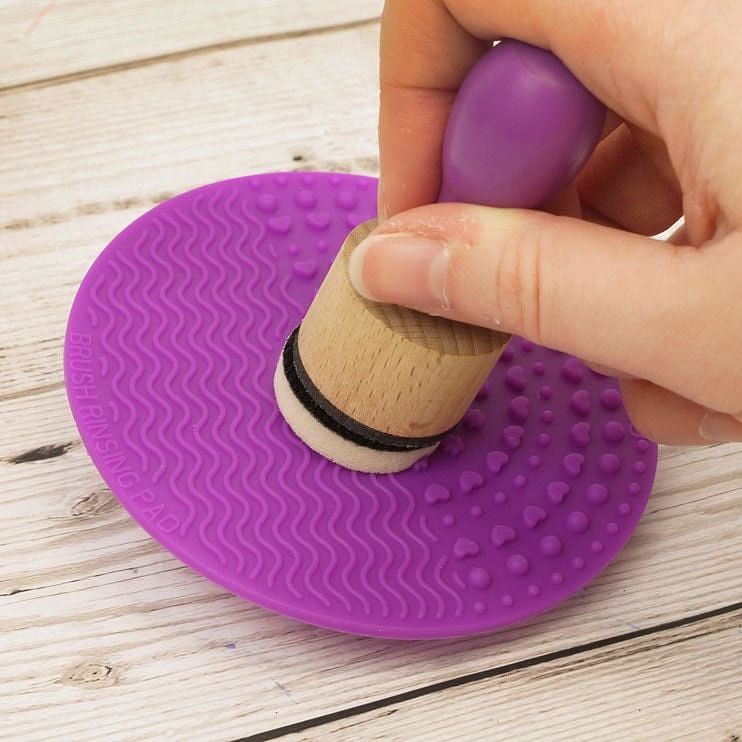 Premier Craft Tools - Blender Rinsing Pad x 2-1