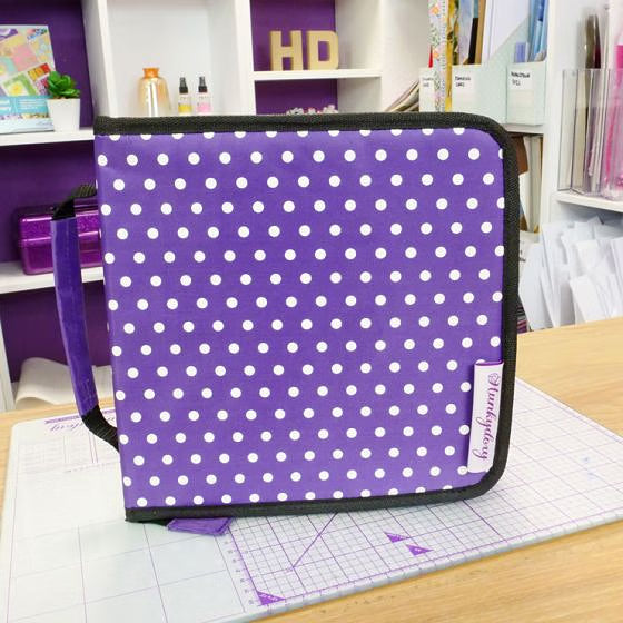 Premier Craft Tools - Classeur de rangement pour matrices-1