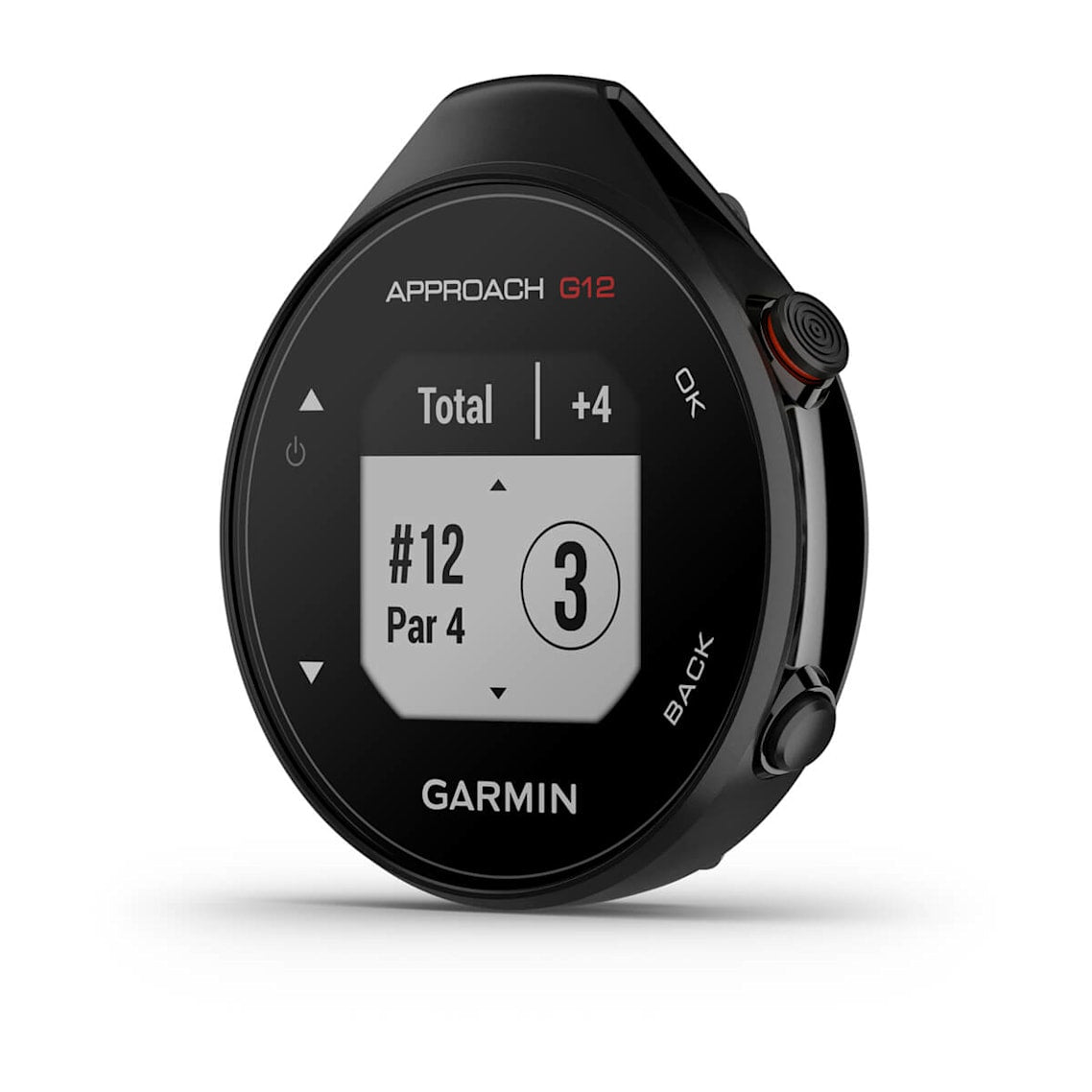 Approach G12 GPS Range Finder-4