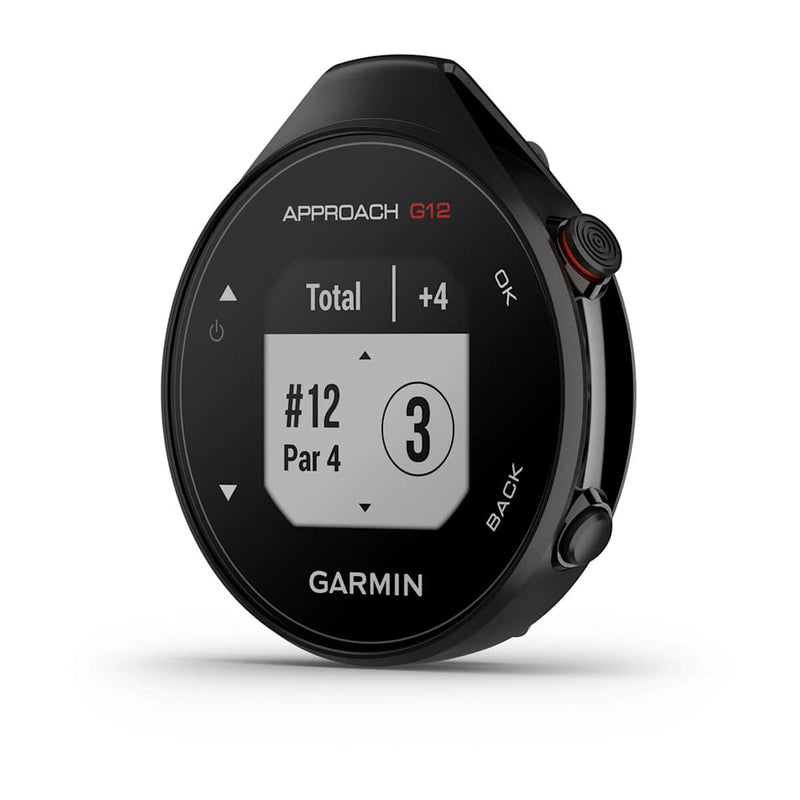 Approach G12 GPS Range Finder-4