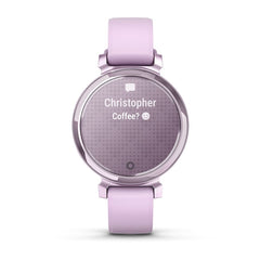 Lily 2 Small and Stylish Smartwatch-4