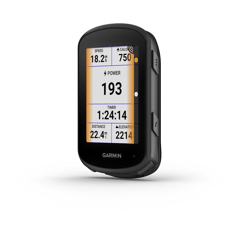 Garmin Edge 540 Cycling Fitness GPS-4