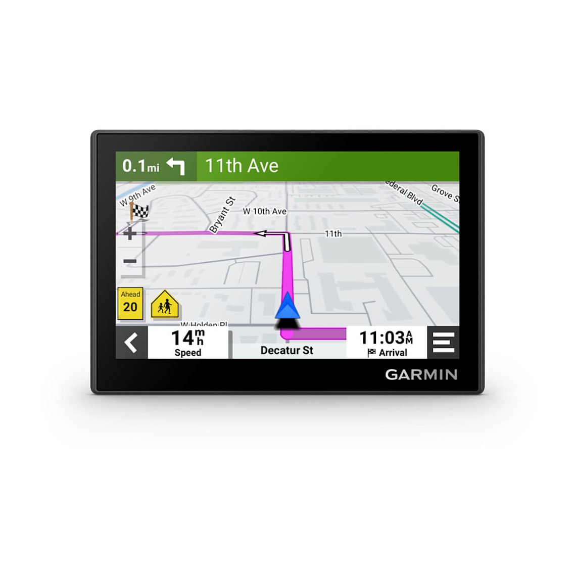 Garmin Drive™ 53-3
