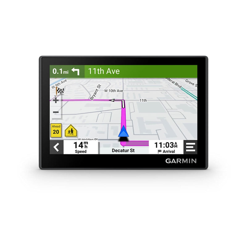 Garmin Drive™ 53-3