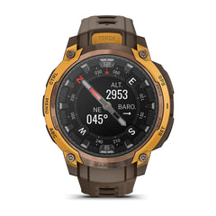 Instinct Crossover AMOLED Bronze/Sunburst-4