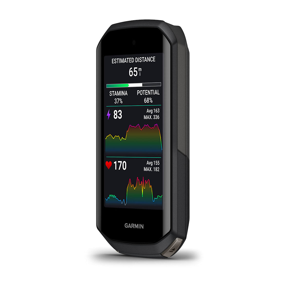Edge 1050 Premium Cycling Computer-4