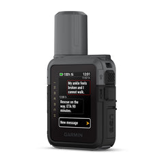 inReach® Mini 3 Compact SOS Satellite Communicator with Touchscreen-4