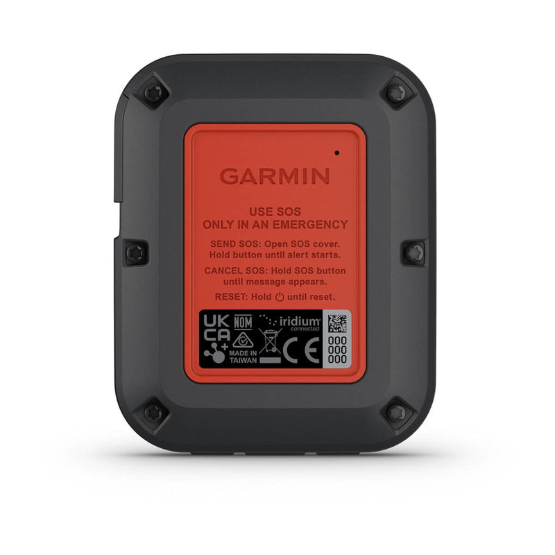 Garmin inReach® Messenger-4