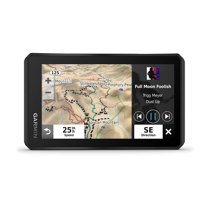 Tread Base Edition Powersport Navigator-3