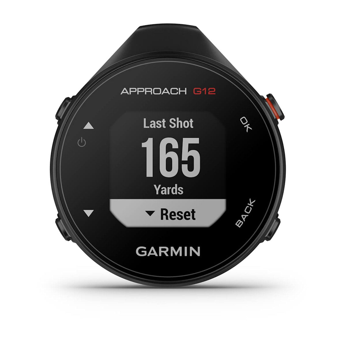 Approach G12 GPS Range Finder-5