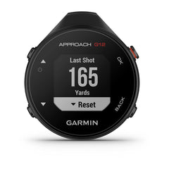 Approach G12 GPS Range Finder-5