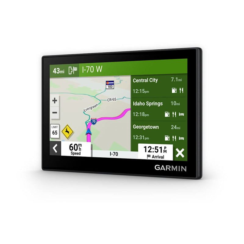 Garmin Drive™ 53-4