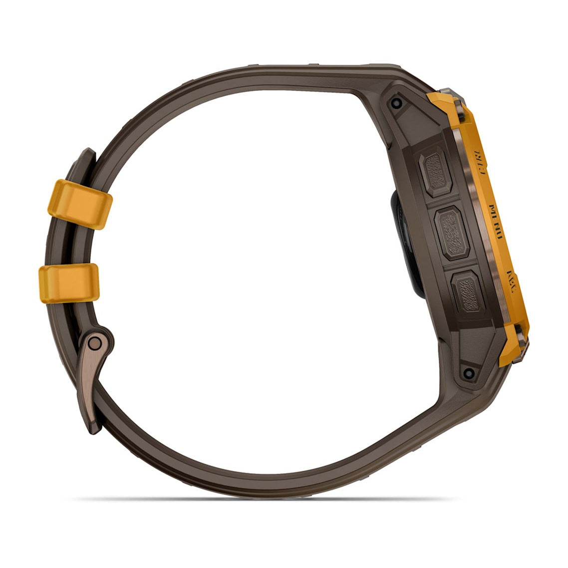 Instinct Crossover AMOLED Bronze/Sunburst-5