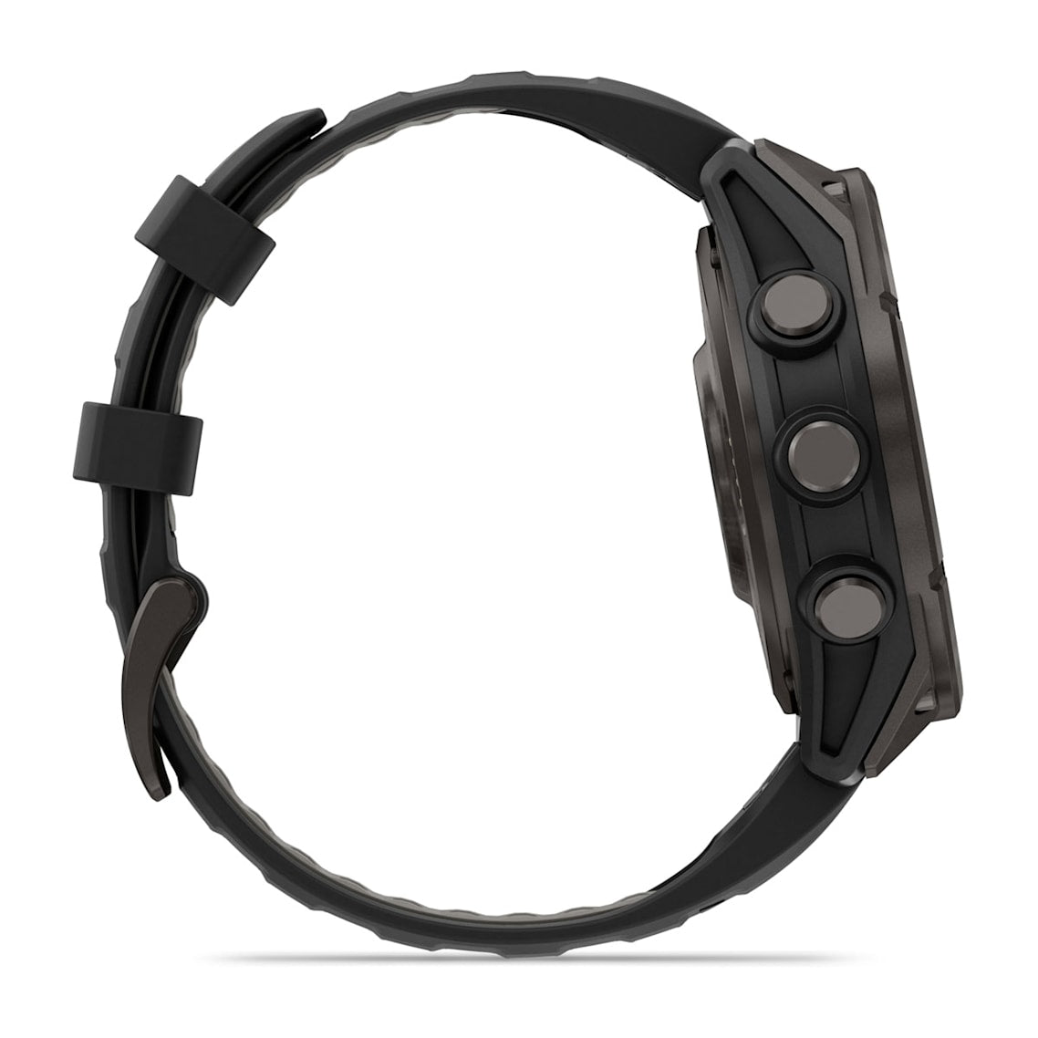 fēnix® 8 Pro – 47 mm AMOLED Carbon Gray DLC Titanium-5