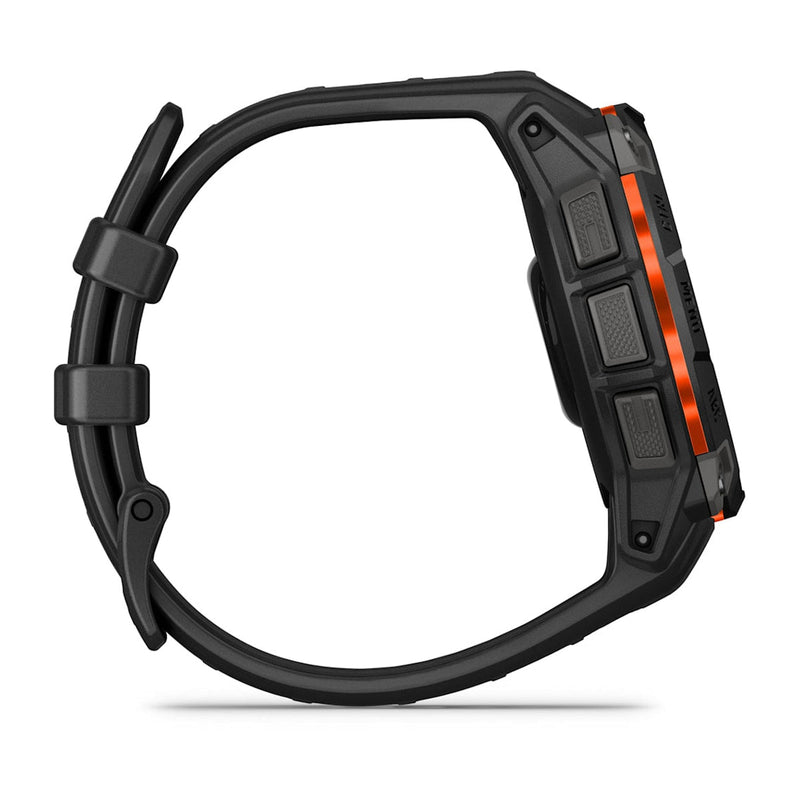 Instinct® 3 – 45 mm Solar Black-4