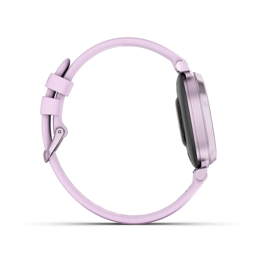 Lily 2 Small and Stylish Smartwatch-5