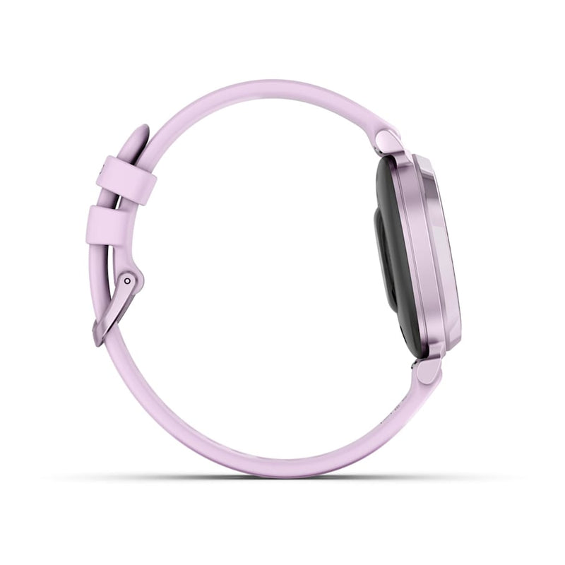 Lily 2 Small and Stylish Smartwatch-5