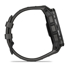 Garmin Instinct 3 – 50 mm, AMOLED Black with Charcoal Band-5