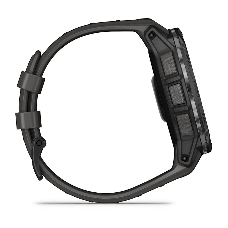 Garmin Instinct 3 – 50 mm, AMOLED Black with Charcoal Band-5