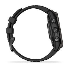 epix™ Pro (Gen 2) – Sapphire Edition | 47 mm Carbon Gray DLC Titanium-5