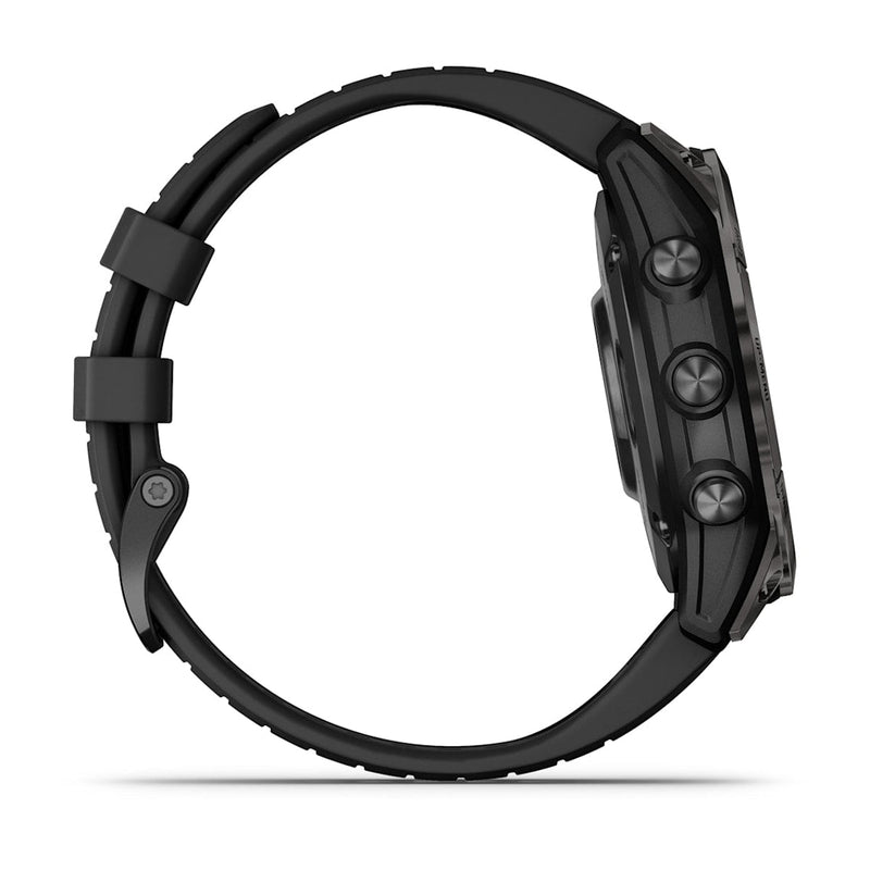 epix™ Pro (Gen 2) – Sapphire Edition | 47 mm Carbon Gray DLC Titanium-5