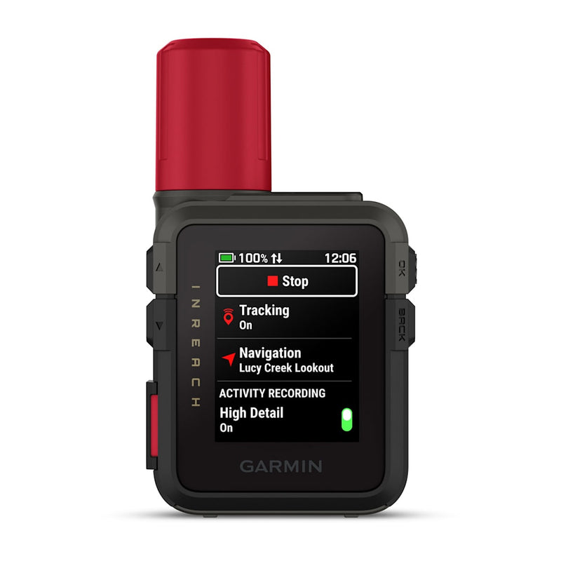 inReach® Mini 3 Plus Compact SOS Satellite Communicator with Photo and Voice Messaging-6