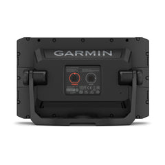 ECHOMAP™ UHD2 7" cv Chartplotters 75cv with GT20-TM Transducer and Garmin Navionics+ Canada & Alaska Mapping-6