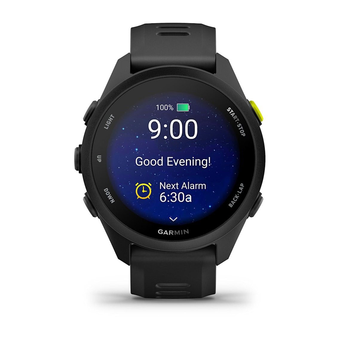 Forerunner® 70-7