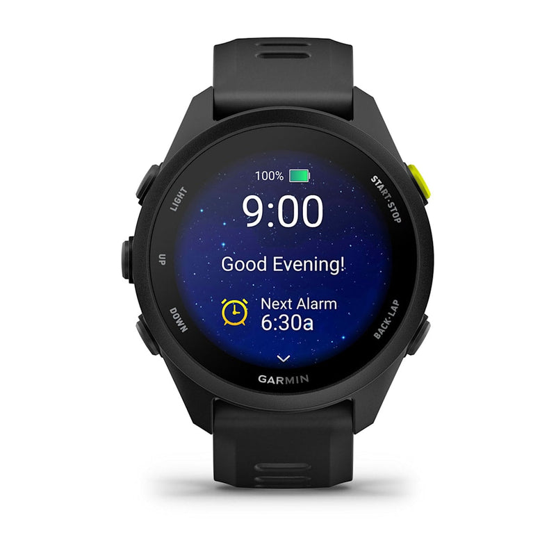 Forerunner® 70-7