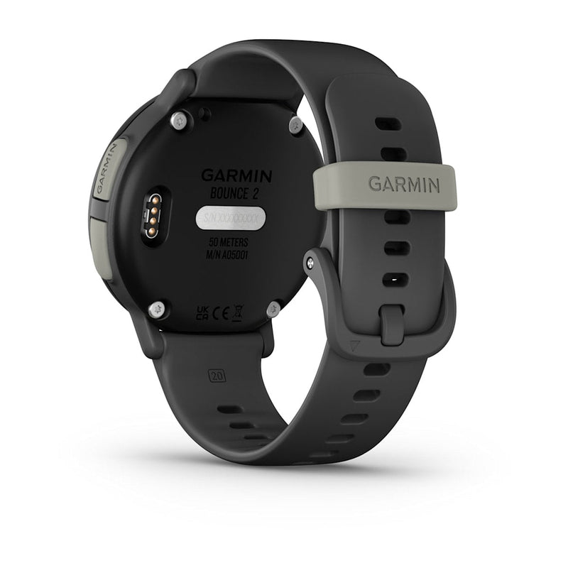 Garmin Bounce™ 2-7