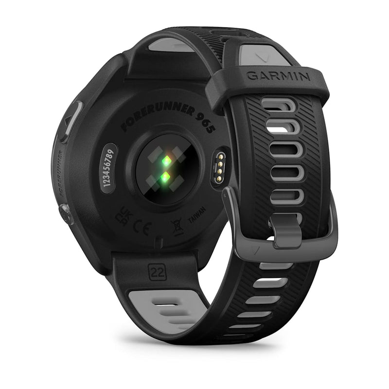 Forerunner® 965 Premium Running Watch-5