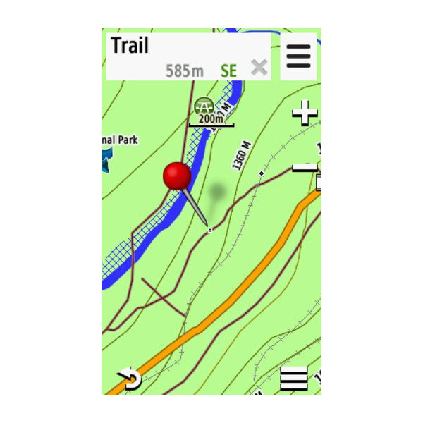 TOPO Canada All of Canada | microSD™/SD™-4