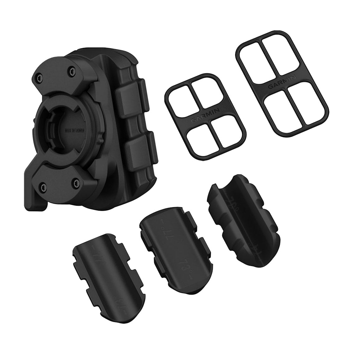 Varia™ RCT715 Bicycle Radar with Camera and Tail Light-6
