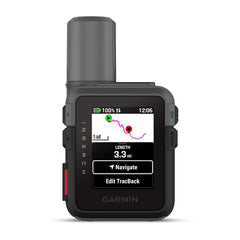 inReach® Mini 3 Compact SOS Satellite Communicator with Touchscreen-8