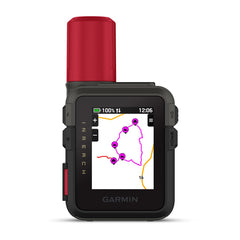 inReach® Mini 3 Plus Compact SOS Satellite Communicator with Photo and Voice Messaging-8