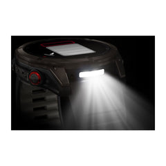 fēnix® 8 Pro – 51 mm, AMOLED Sapphire, Carbon Gray DLC Titanium-11