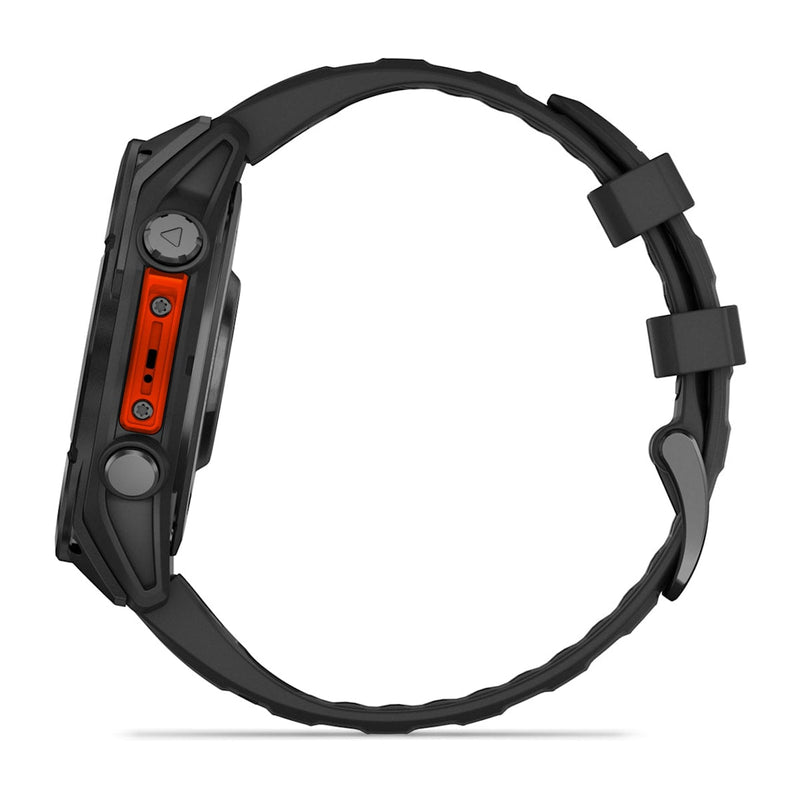 Garmin fēnix® 8 – 47 mm, AMOLED-9
