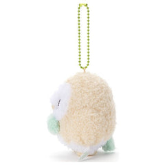 Rowlet Keychain (Pokémon Peaceful Place)-2