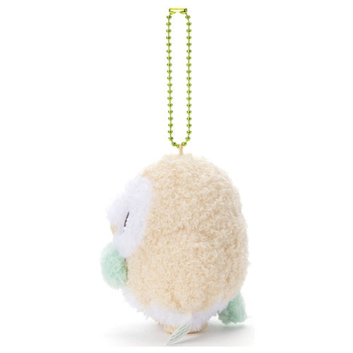 Rowlet Keychain (Pokémon Peaceful Place)-2
