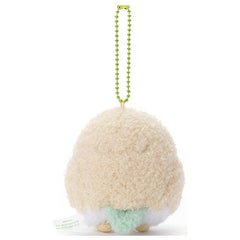 Rowlet Keychain (Pokémon Peaceful Place)-3