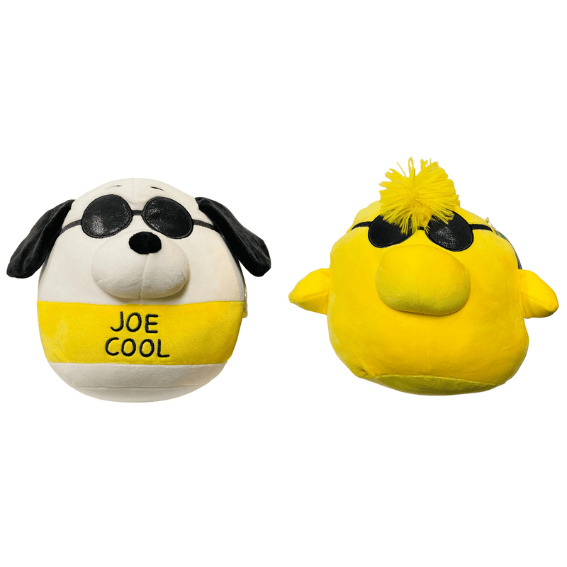 Peanuts Joe Cool Squishmallow-1